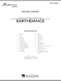 Earthdance - Full Score