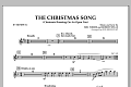 The Christmas Song (Chestnuts Roasting on an Open Fire) - Bb Trumpet 2