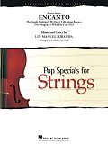 Music from Encanto (arr. Larry Moore) - Cello