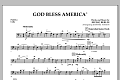 God Bless America - Pt.4 - Cello