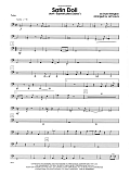 Satin Doll (From Sophisticated Ladies) - Tuba