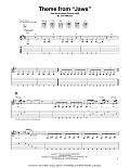Theme from Jaws