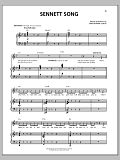 Sennett Song