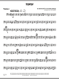 Topsy - Trombone 4