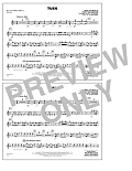 Tusk (arr. Matt Conaway) - Mallet Percussion 2
