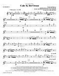 Cake by the Ocean - Bb Trumpet 2