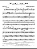 Lady Gaga Dance Mix - Baritone T.C.