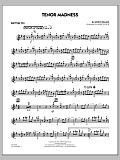 Tenor Madness - Baritone Sax