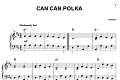 Can Can Polka