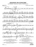 Journey in Concert (arr. Paul Murtha) - Percussion 1