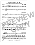 Stadium Jams Volume 12 (Star Wars) - Bb Tenor Sax