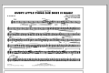 Every Little Thing She Does Is Magic - Bb Tenor Sax