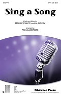 Sing A Song - Trumpet 2