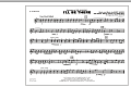 I'll Be There - Eb Alto Sax
