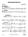Sonnymoon for Two - Trombone 2