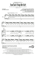 You Can't Stop The Girl (from Disney's Maleficent: Mistress of Evil) (arr. Alan Billingsley)