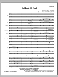He Hideth My Soul - Full Score