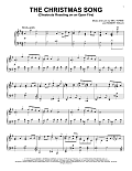 The Christmas Song (Chestnuts Roasting On An Open Fire)