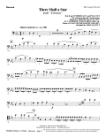 There Shall a Star (arr. John Leavitt) - Bassoon