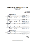 Swing Low, Sweet Chariot