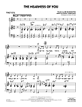The Nearness of You (Key: C) - Piano/Vocal