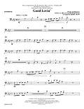 Good Lovin' (arr. Kirby Shaw) - Trombone