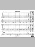 Undecided - Conductor Score (Full Score)