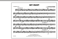 Get Smart - Eb Baritone Sax