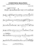 Everything Beautiful - Bassoon