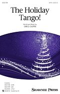 The Holiday Tango! - Percussion