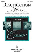 Resurrection Praise (arr. Stan Pethel) - Viola