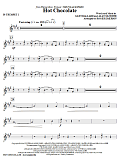 Hot Chocolate (from The Polar Express) - Bb Trumpet 2