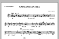 Capilano Fanfare (Digital Only) - Eb Alto Saxophone 1