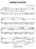 Rondo Capichio
