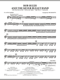 Bob Seger and The Silver Bullet Band - Eb Alto Clarinet