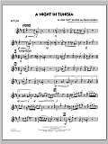 A Night In Tunisia - Alto Sax