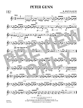Peter Gunn - Pt.4 - F Horn
