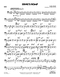 Ernie's Romp (arr. Mark Taylor) - Bass
