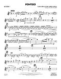 Ponteio - Alto Sax 1