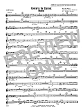 Concerto For Clarinet - Rondo (3rd Movement) - K.622 - Cornet 1