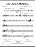 It's The Holiday Season - Percussion 2