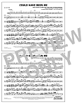 Could Have Been Me (arr. Matt Conaway) - Quad Toms