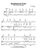Southbound Train (The Sound Of Goodbye)