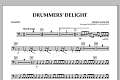 Drummers' Delight - Bassoon