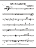 Put On A Happy Face - Trumpet 4