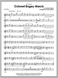 Colonel Bogey March - Flute 2