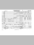 Trooper Salute - Conductor Score (Full Score)