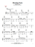 Morning Train (Nine To Five)