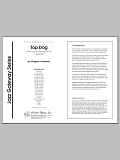 Top Dog - Full Score