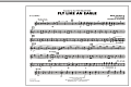 Fly Like An Eagle - Bb Clarinet